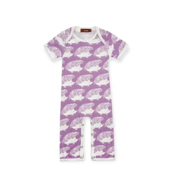 NWT Milkbarn Romper - Picture 1 of 5